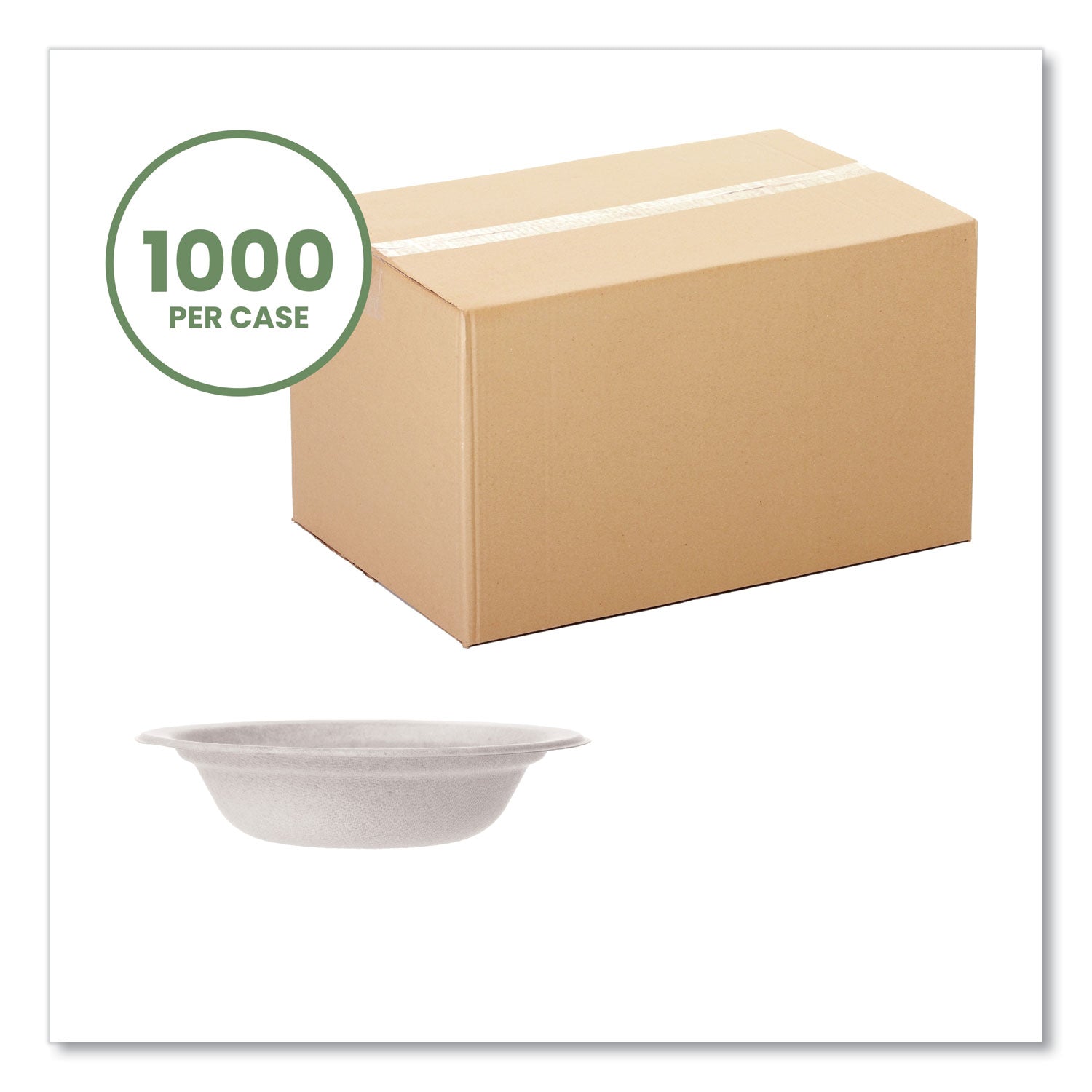 nourish-molded-fiber-tableware-bowl-12-oz-white-1000-carton_vegwh12b - 2