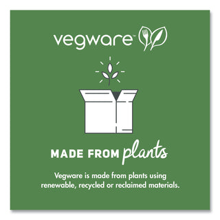 Kraft Hot Cup Sleeves, Fits Vegware 89-Series Hot Cups, Kraft, 1,000/Carton