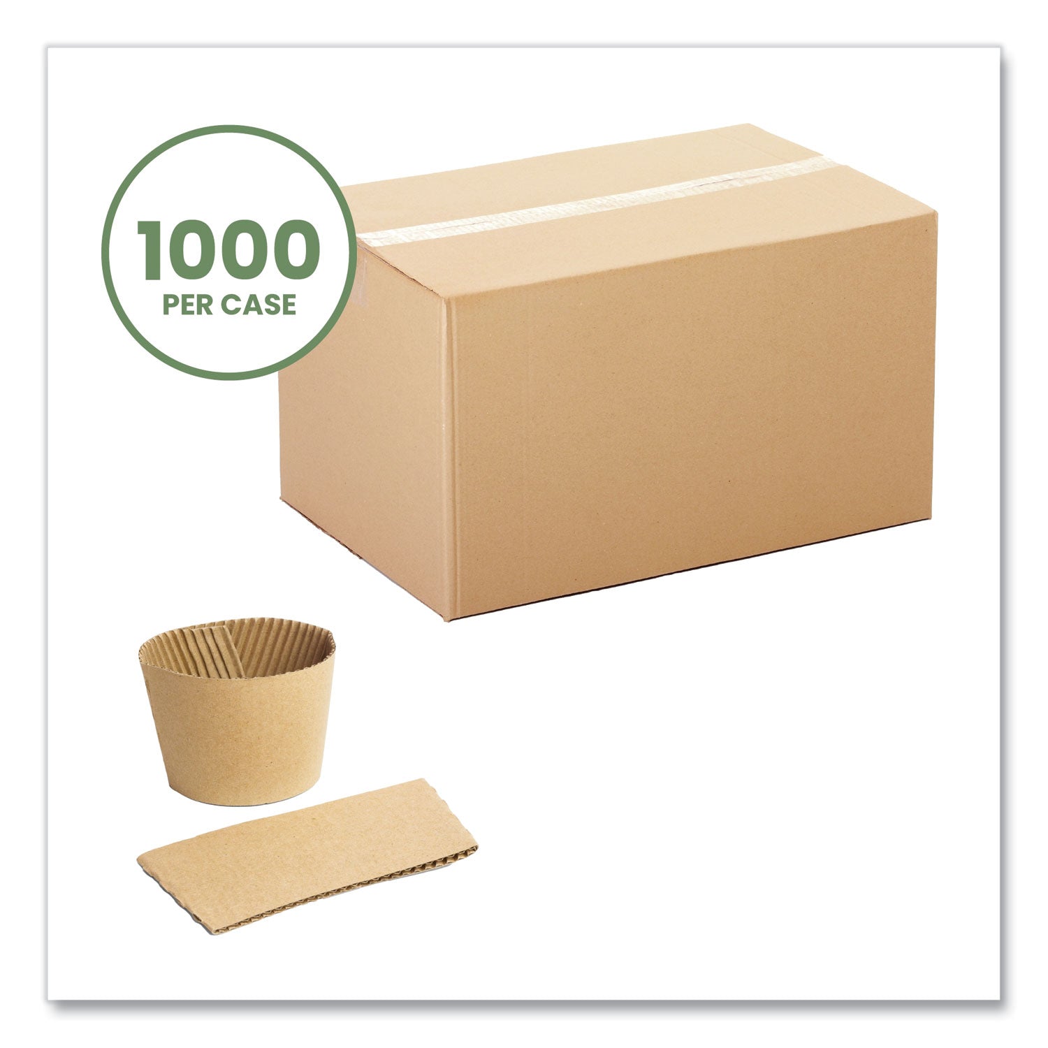 kraft-hot-cup-sleeves-fits-vegware-79-series-hot-cups-kraft-1000-carton_vegq1 - 2