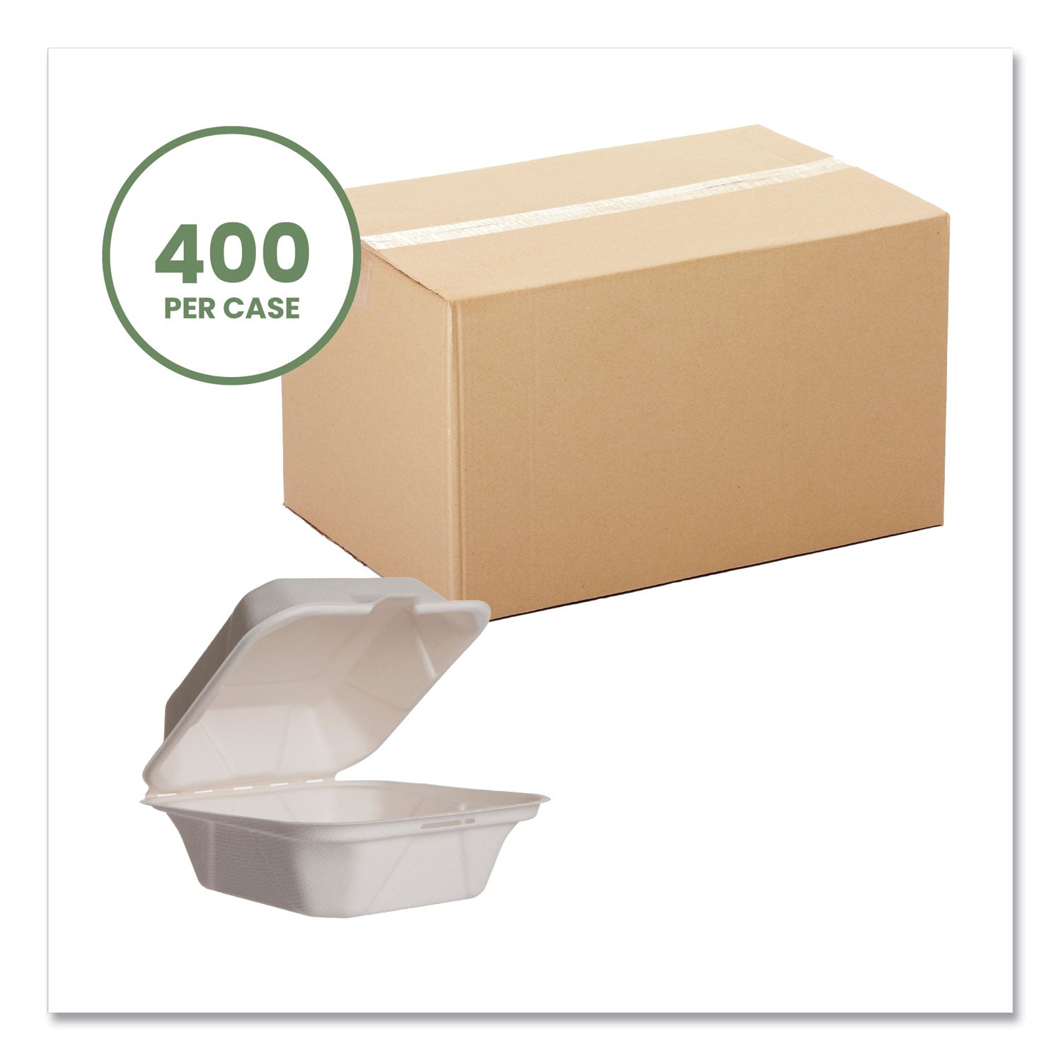 white-molded-fiber-clamshell-containers-59-x-59-x-29-white-sugarcane-400-carton_vegwhbrg6hw - 2