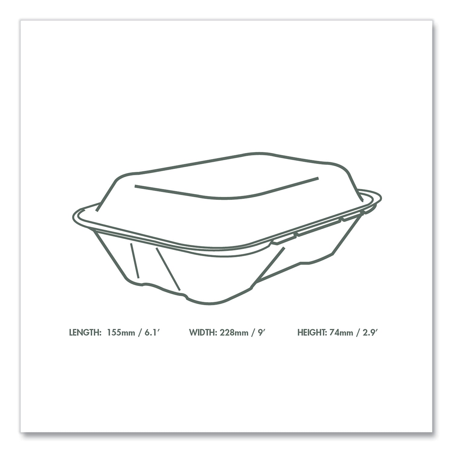 nourish-molded-fiber-takeout-containers-61-x-9-x-29-natural-sugarcane-200-carton_vegvash89n - 5