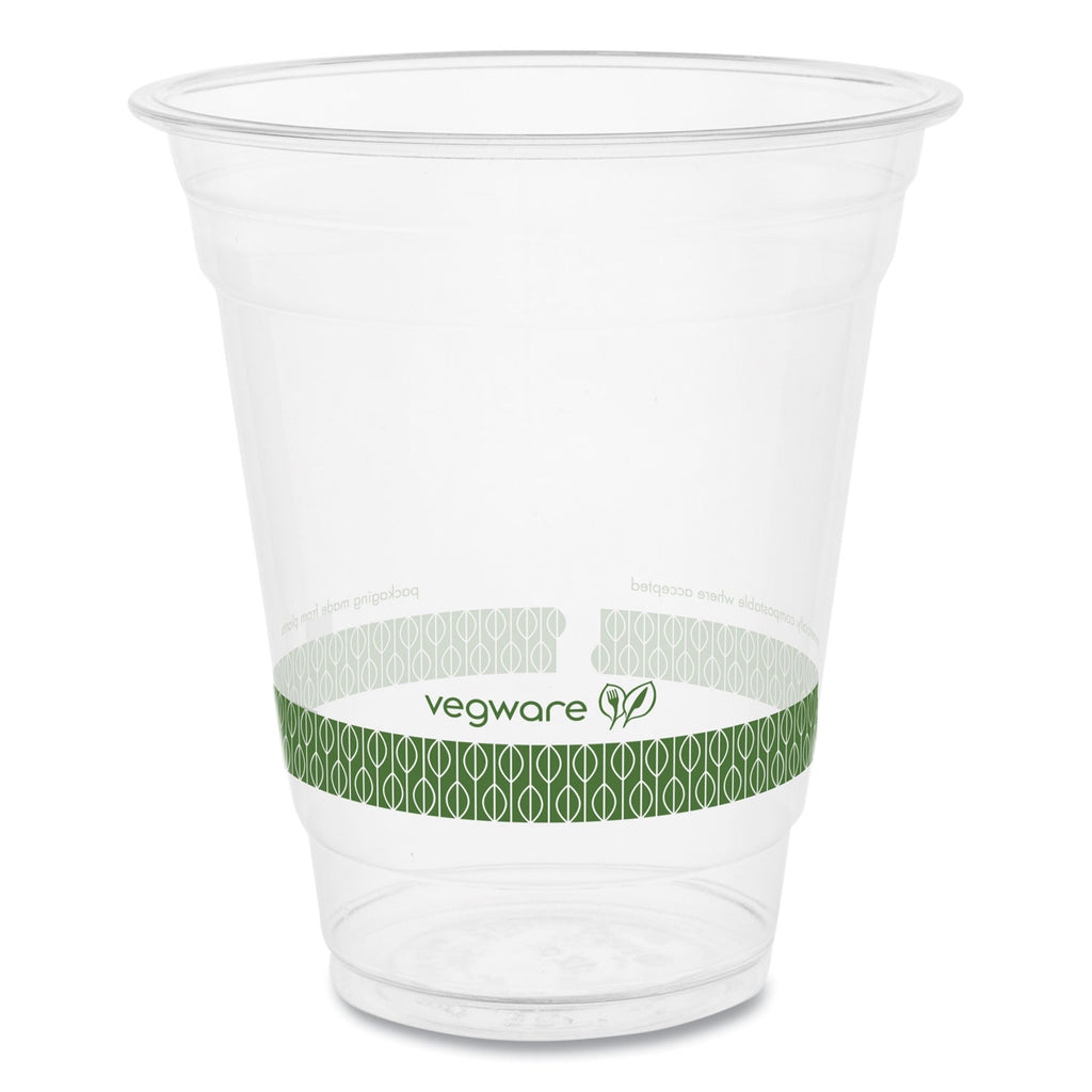 96-series-cold-cup-12-oz-clear-green-1000-carton_vegr360yg - 1