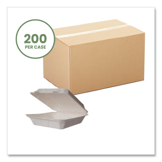 nourish-molded-fiber-takeout-containers-5-x-9-x-2-white-sugarcane-200-carton_vegwh9hw - 2