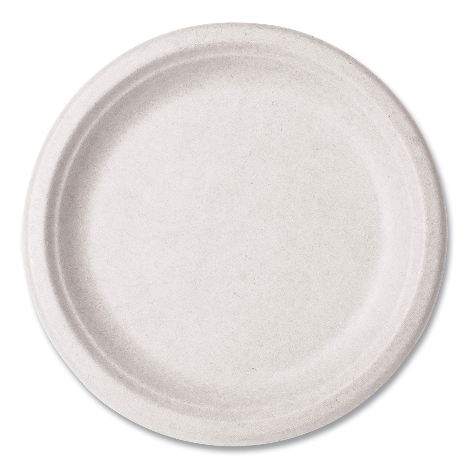 nourish-molded-fiber-tableware-plate-9-diameter-white-500-carton_vegwh09 - 1