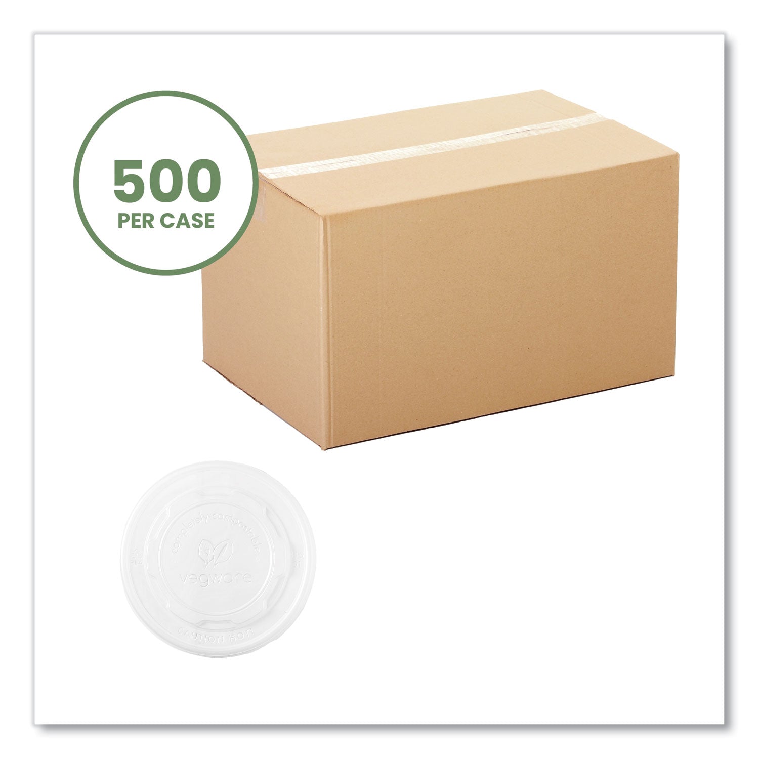 115-series-flat-hot-lids-for-use-with-115-series-soup-containers-white-plastic-500-carton_vegvlid115s - 2