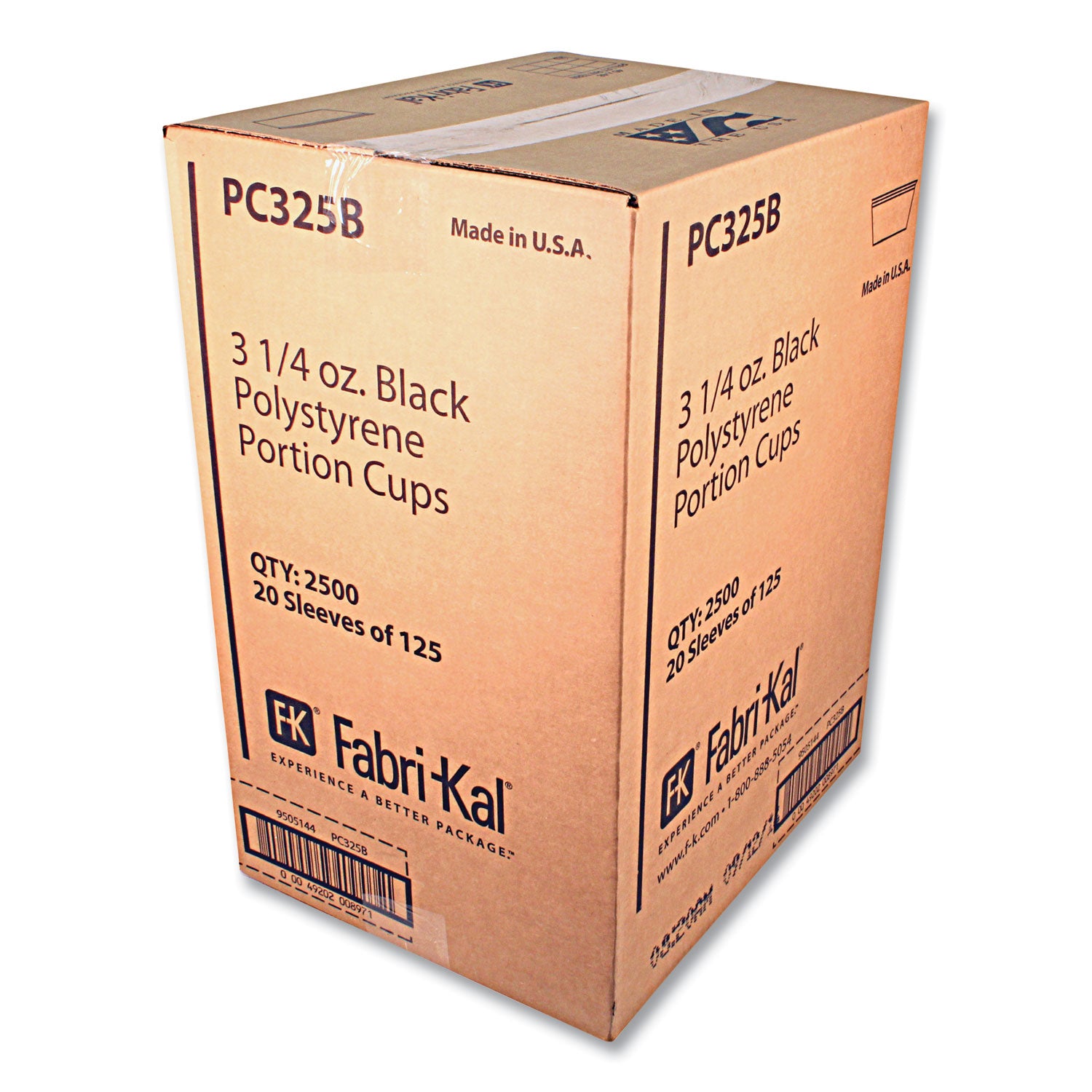 portion-cups-325-oz-black-125-sleeve-20-sleeves-carton_fabpc325b - 2