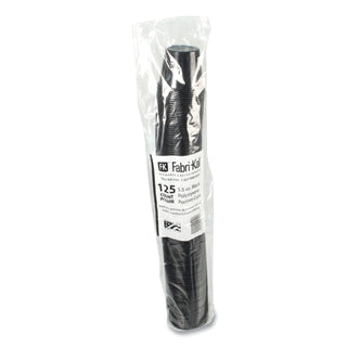 Portion Cups, 5.5 oz, Black, 125/Sleeve, 20 Sleeves/Carton