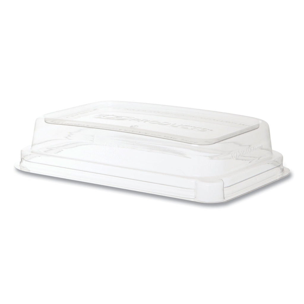 worldview-100%-recycled-content-lid-75-x-5-x-16-clear-plastic-400-carton_ecoepscrc16lid - 1