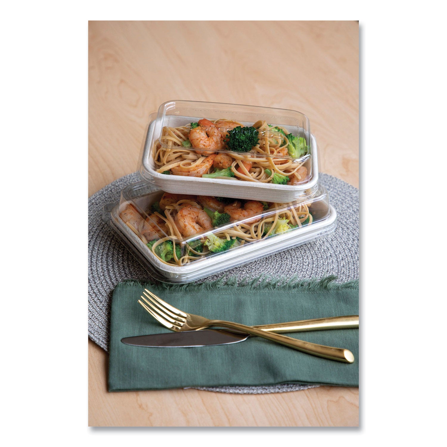 worldview-100%-recycled-content-lid-75-x-5-x-16-clear-plastic-400-carton_ecoepscrc16lid - 2