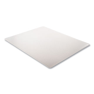 execumat-carpet-chair-mat-rectangular-46-x-60-clear-ships-in-4-6-business-days_defcm17443fcom - 2