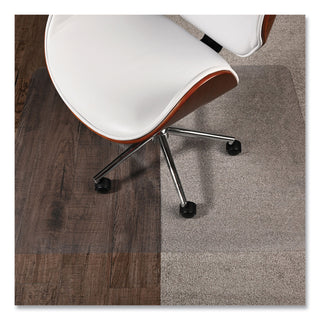 supergrip-chair-mat-rectangular-36-x-48-clear-42-pallet-ships-in-4-6-business-days_defcm23140spr42 - 2