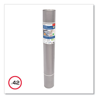 supergrip-chair-mat-rectangular-36-x-48-clear-42-pallet-ships-in-4-6-business-days_defcm23140spr42 - 4
