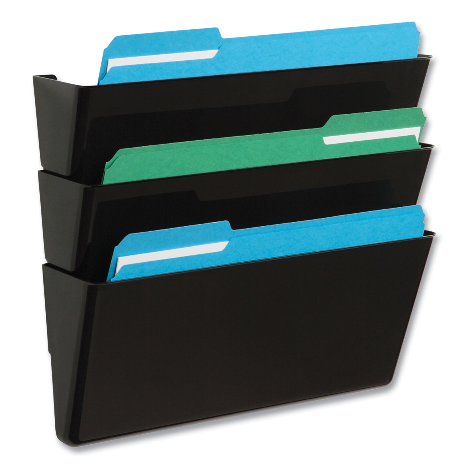 ez-link-stackable-docupocket-3-sections-legal-size-1625-x-4-x-19-black-ships-in-4-6-business-days_def74104 - 2