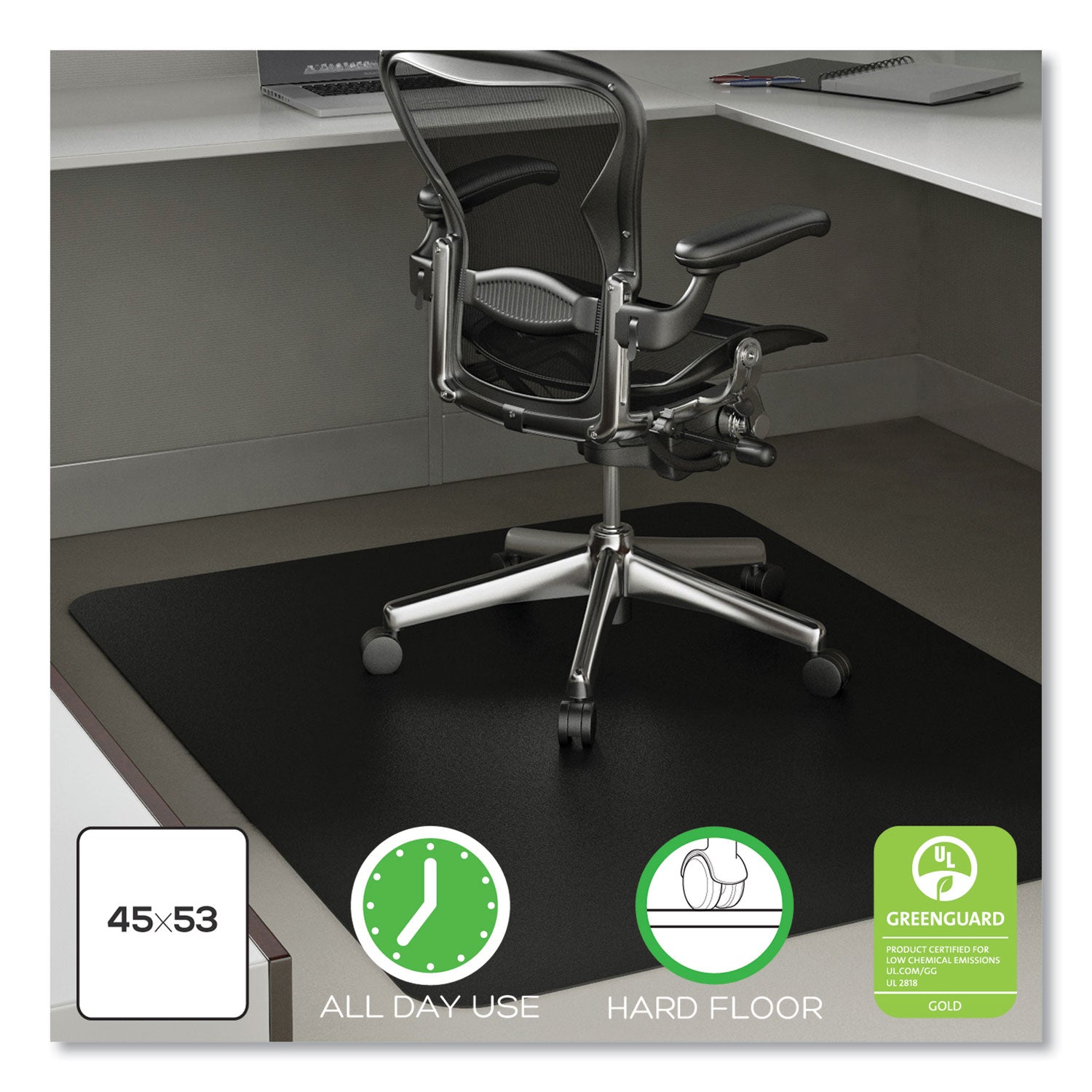 economat-hard-floor-chair-mat-rectangular-45-x-53-black-ships-in-4-6-business-days_defcm21242bcom - 6