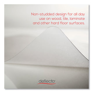 economat-antimicrobial-chair-mat-lipped-36-x-48-clear-ships-in-4-6-business-days_defcm2e112amcom - 4