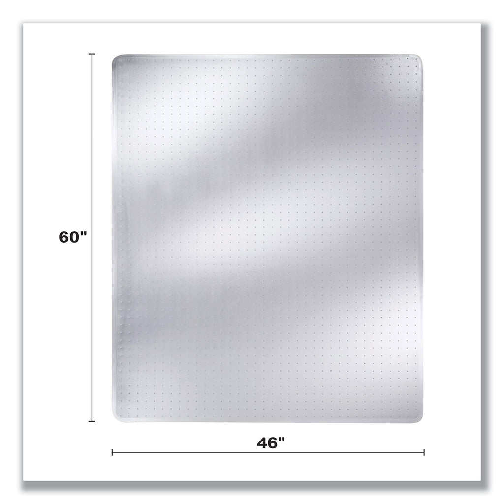 execumat-carpet-chair-mat-rectangular-46-x-60-clear-ships-in-4-6-business-days_defcm17443fcom - 5