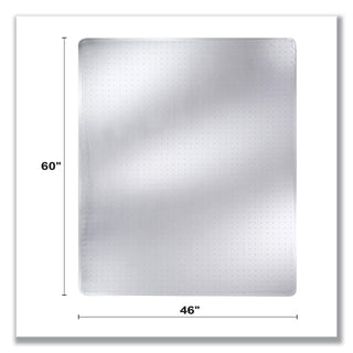 execumat-carpet-chair-mat-rectangular-46-x-60-clear-ships-in-4-6-business-days_defcm17443fcom - 5