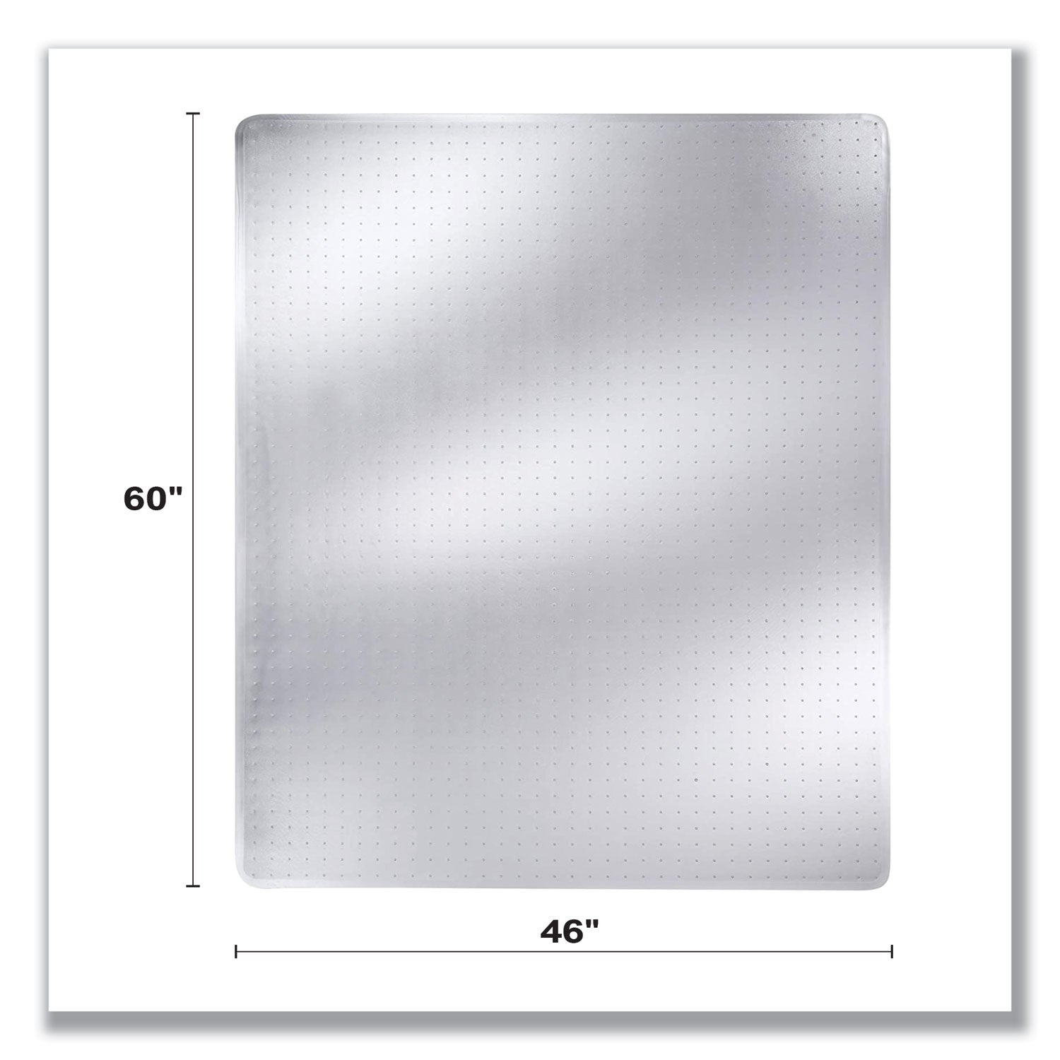 execumat-carpet-chair-mat-rectangular-46-x-60-clear-ships-in-4-6-business-days_defcm17443fcom - 5