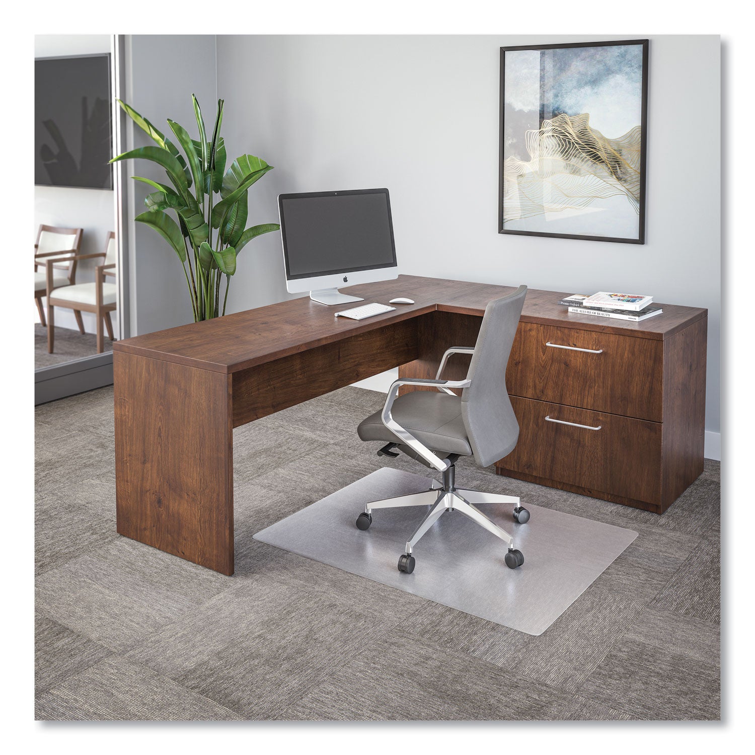 supergrip-chair-mat-rectangular-36-x-48-clear-42-pallet-ships-in-4-6-business-days_defcm23140spr42 - 7