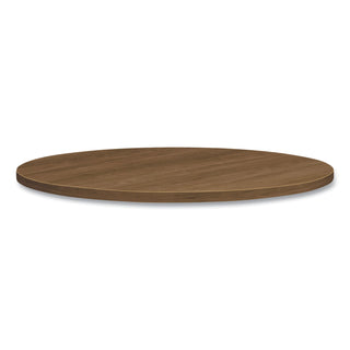 Between Round Table Tops, 42" Diameter, Pinnacle