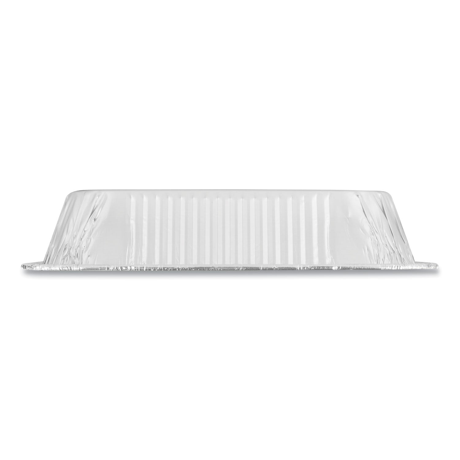 JIF-FOIL Full-Steam Table Pan, Full Size - Medium, 2.19" Deep, 12.81 x 20.75, 50/Carton