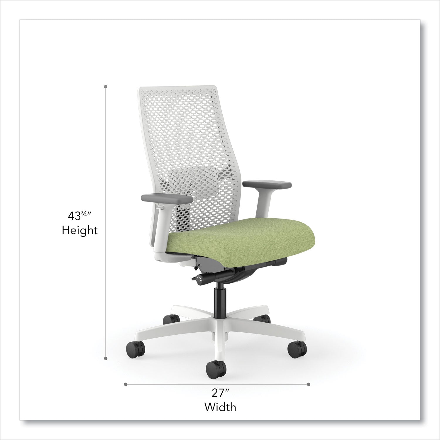 ignition-20-reactiv-mid-back-task-chair-fern-fabric-seat-designer-white-back-white-base-ships-in-7-10-business-days_honi2mr2arh4dx - 3