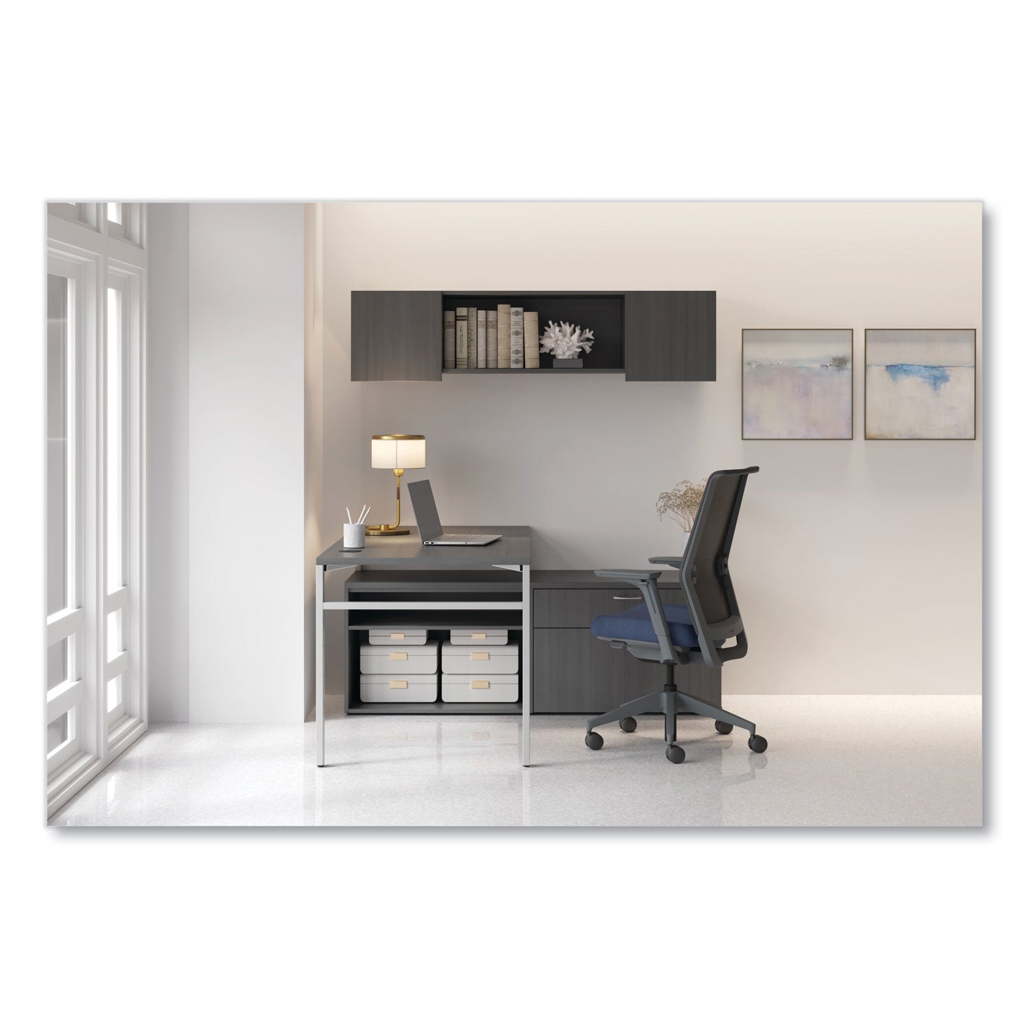 cipher-mesh-back-task-chair-supports-300-lb-15-to-20-seat-height-navy-seat-charcoal-back-base-ships-in-7-10-bus-days_honcrthsca13lrs - 3