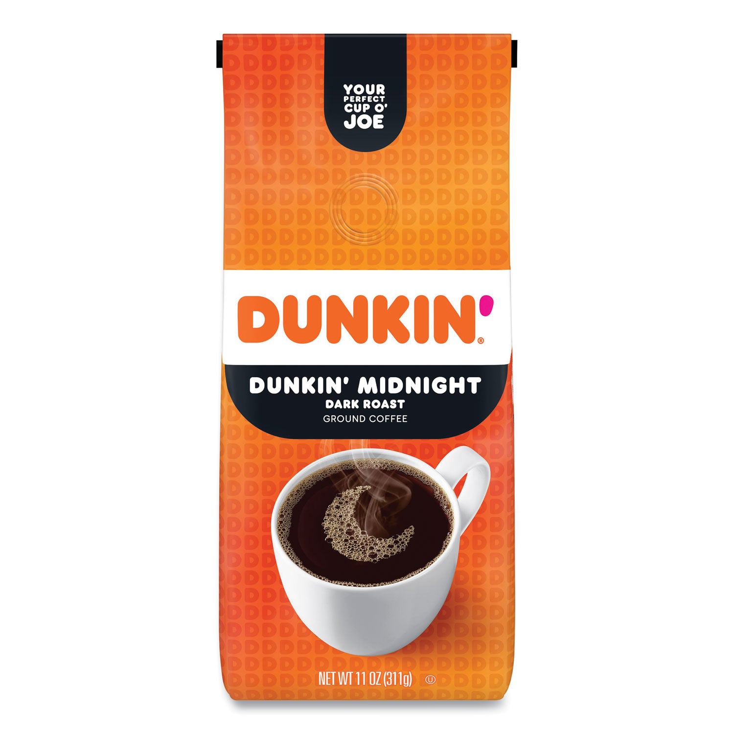original-blend-coffee-dunkin-dark-roast-11-oz-bag_fol00076 - 1