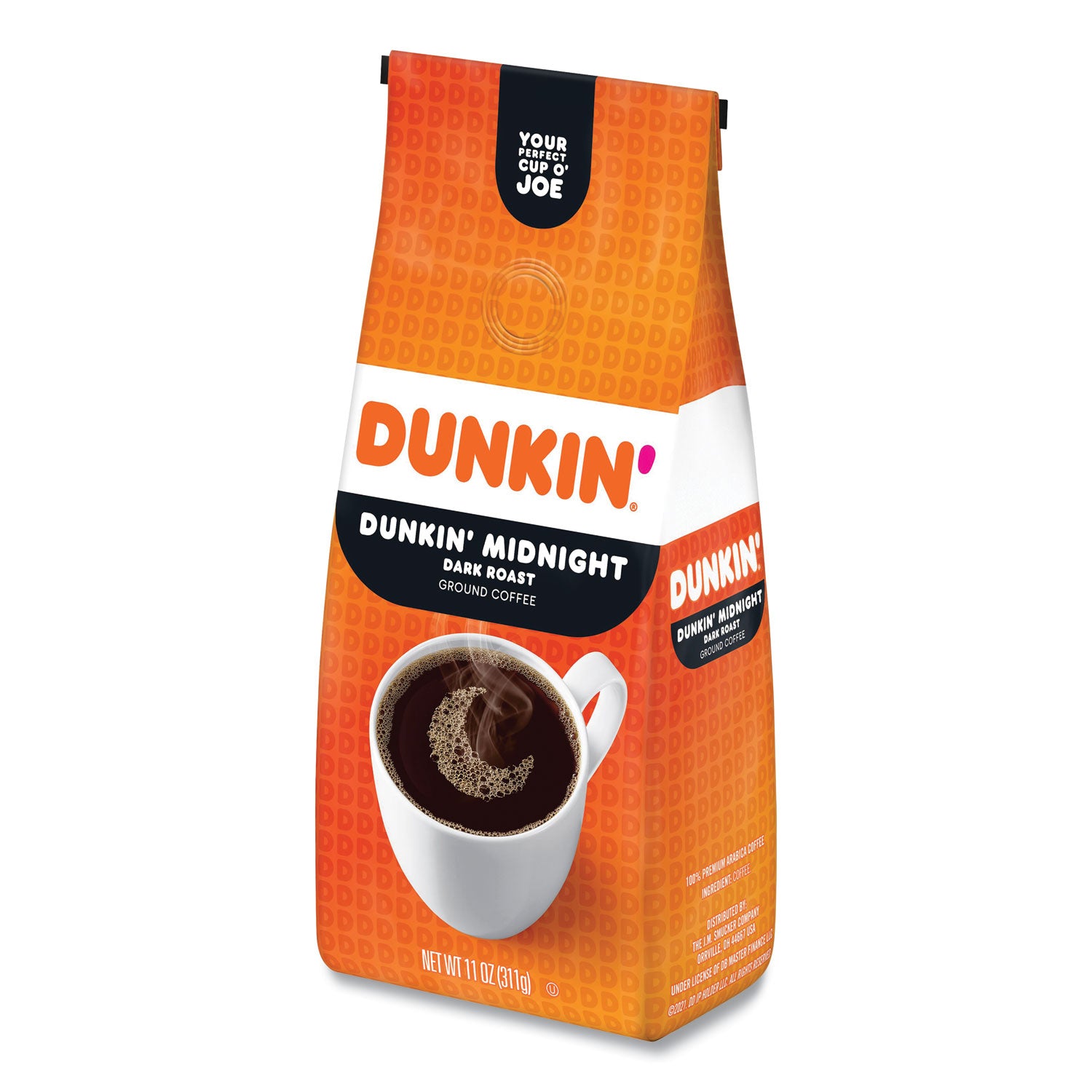 original-blend-coffee-dunkin-dark-roast-11-oz-bag_fol00076 - 3