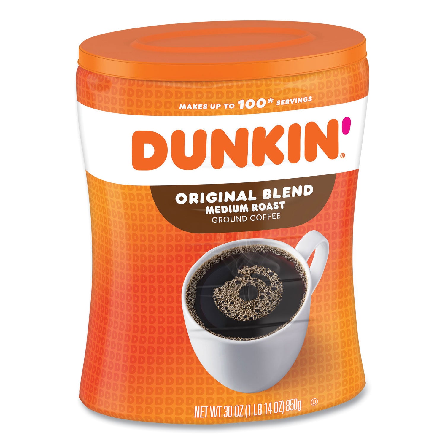 original-blend-coffee-dunkin-original-30-oz-canister_fol01102 - 5