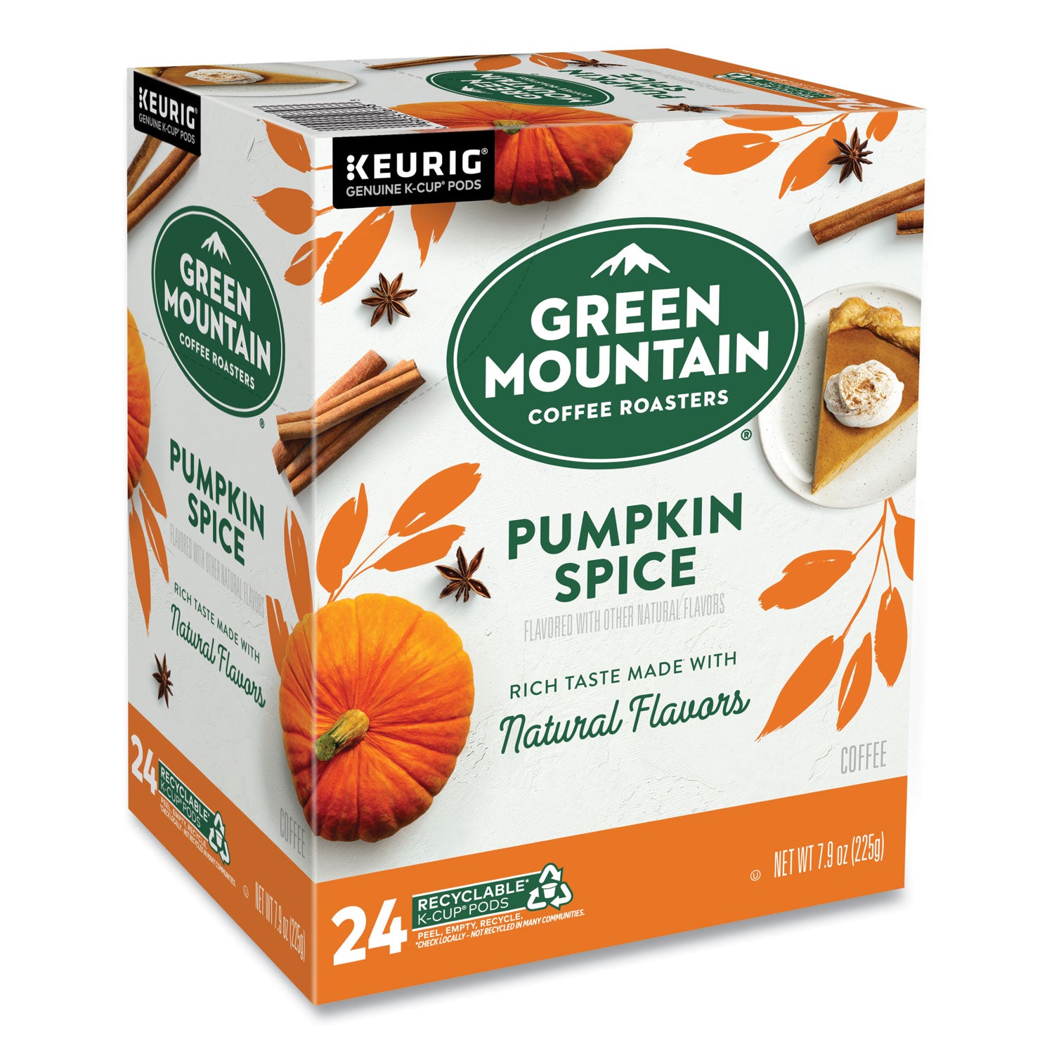 fair-trade-certified-pumpkin-spice-flavored-coffee-k-cups-24-box_gmt6758 - 2