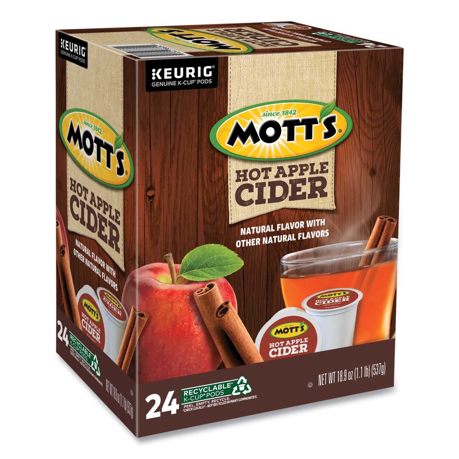 hot-apple-cider-k-cup-pods-1-oz-k-cup-pod-24-box_gmt8604 - 5