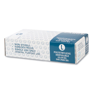 embossed-polyethylene-disposable-gloves-large-powder-free-clear-500-box-4-boxes-carton_ibsgllg2k - 1