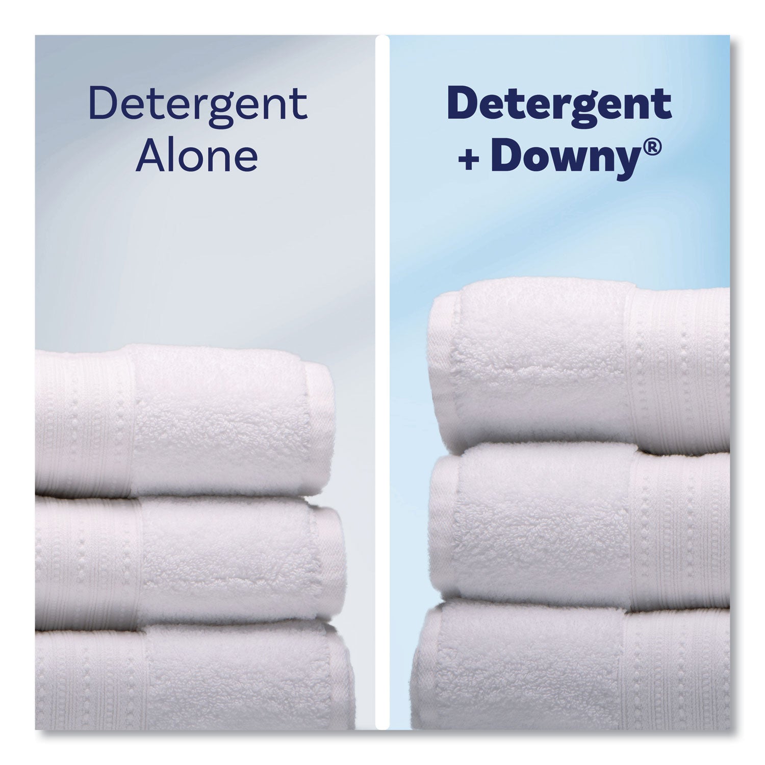 Downy April Fresh Fabric Softener - April Fresh, Floral ScentBottle - 1 Bottle - Pleasant Scent - Blue - 6