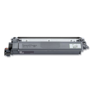 TN229XXLBK Super High-Yield Toner, 4,500 Page-Yield, Black