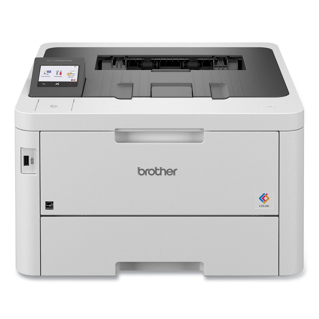 HL-L3295CDW Wireless Compact Digital Laser Color Printer