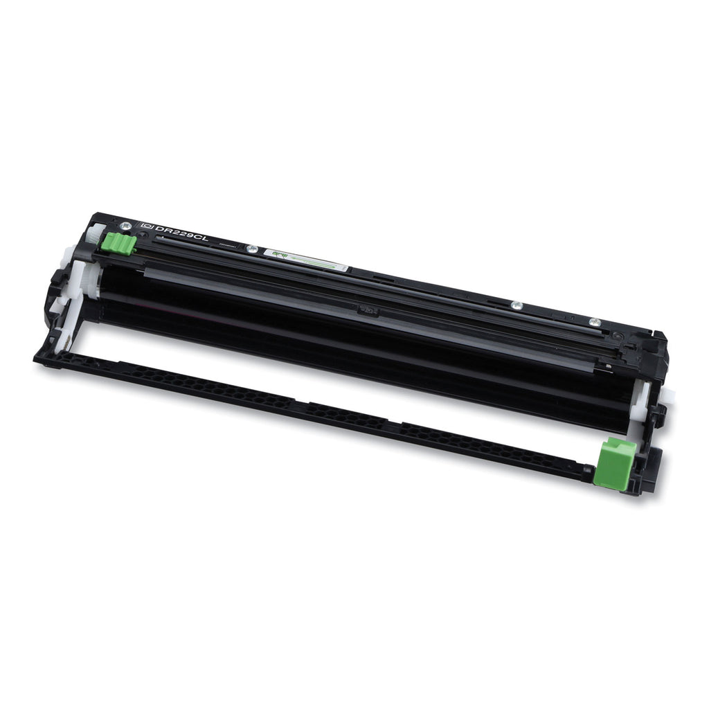 DR229CL Drum Unit, 30,000-Page-Yield