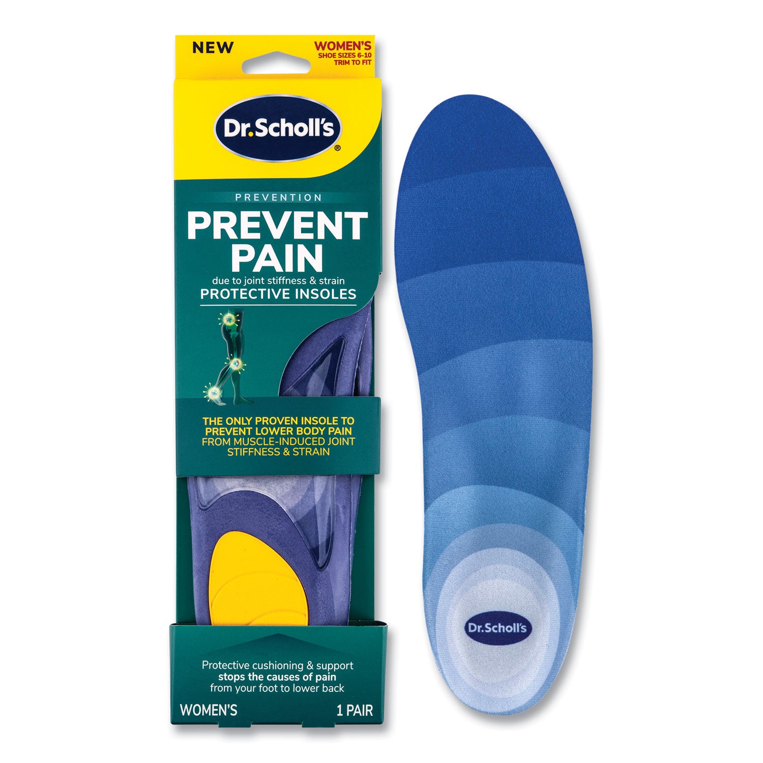 prevent-pain-protective-insoles-for-women-womens-size-6-to-10-purple_dsc00329 - 1