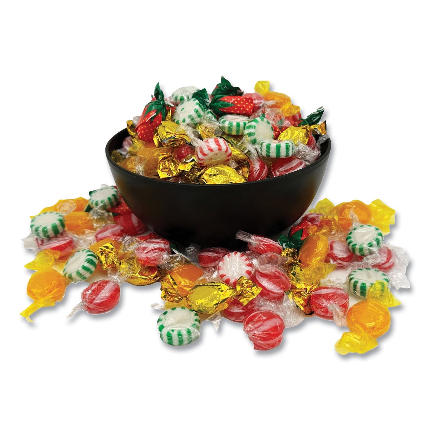individually-wrapped-candy-assortments-assorted-flavors-5-lb-box_ofx00616 - 3