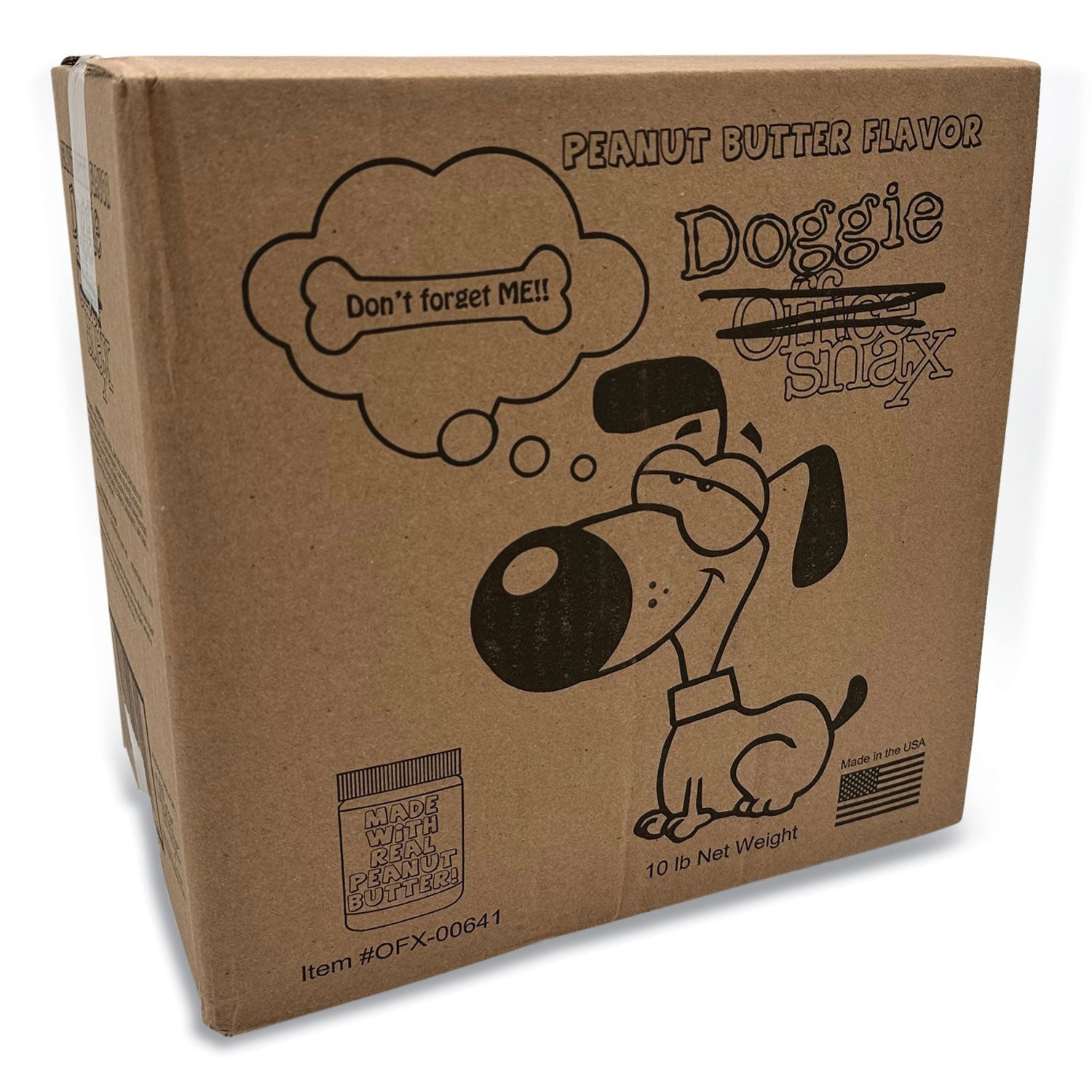 doggie-biscuits-peanut-butter-10-lb-box_ofx00641 - 1