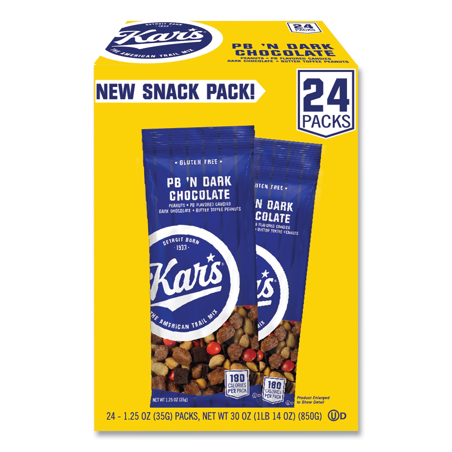 trail-mix-dark-chocolate-peanut-butter-125-oz-packet-24-box_ofx08037 - 4