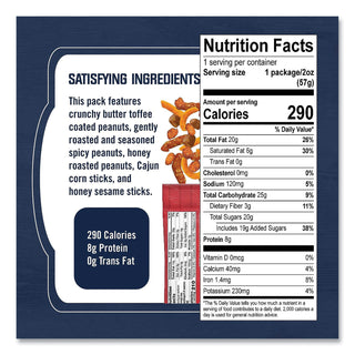 trail-mix-sweet-n-spicy-mix-175-oz-packet-24-box_ofxsn08384 - 2