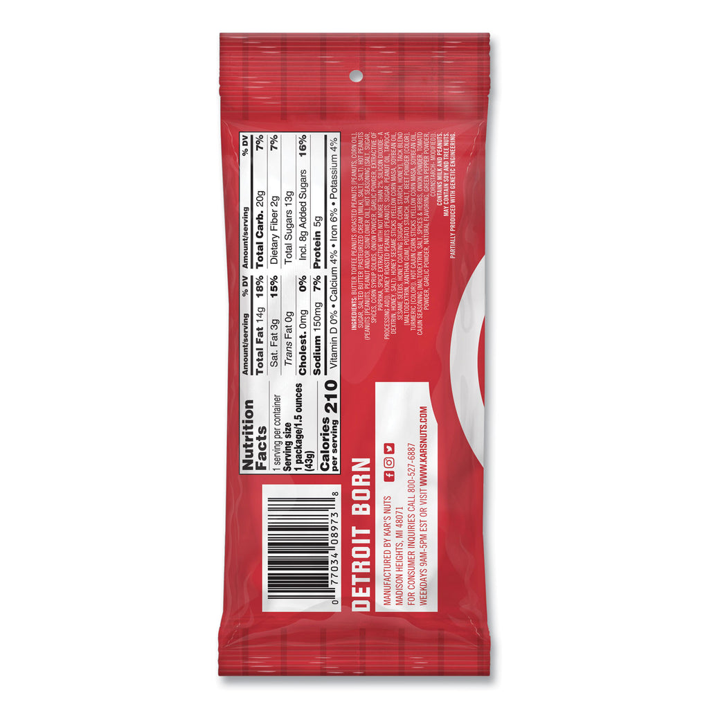 trail-mix-sweet-n-spicy-mix-175-oz-packet-24-box_ofxsn08384 - 3