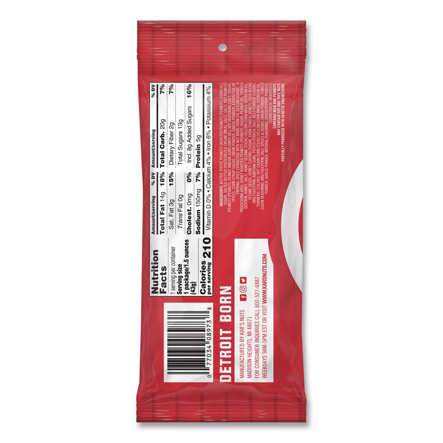 trail-mix-sweet-n-spicy-mix-175-oz-packet-24-box_ofxsn08384 - 3