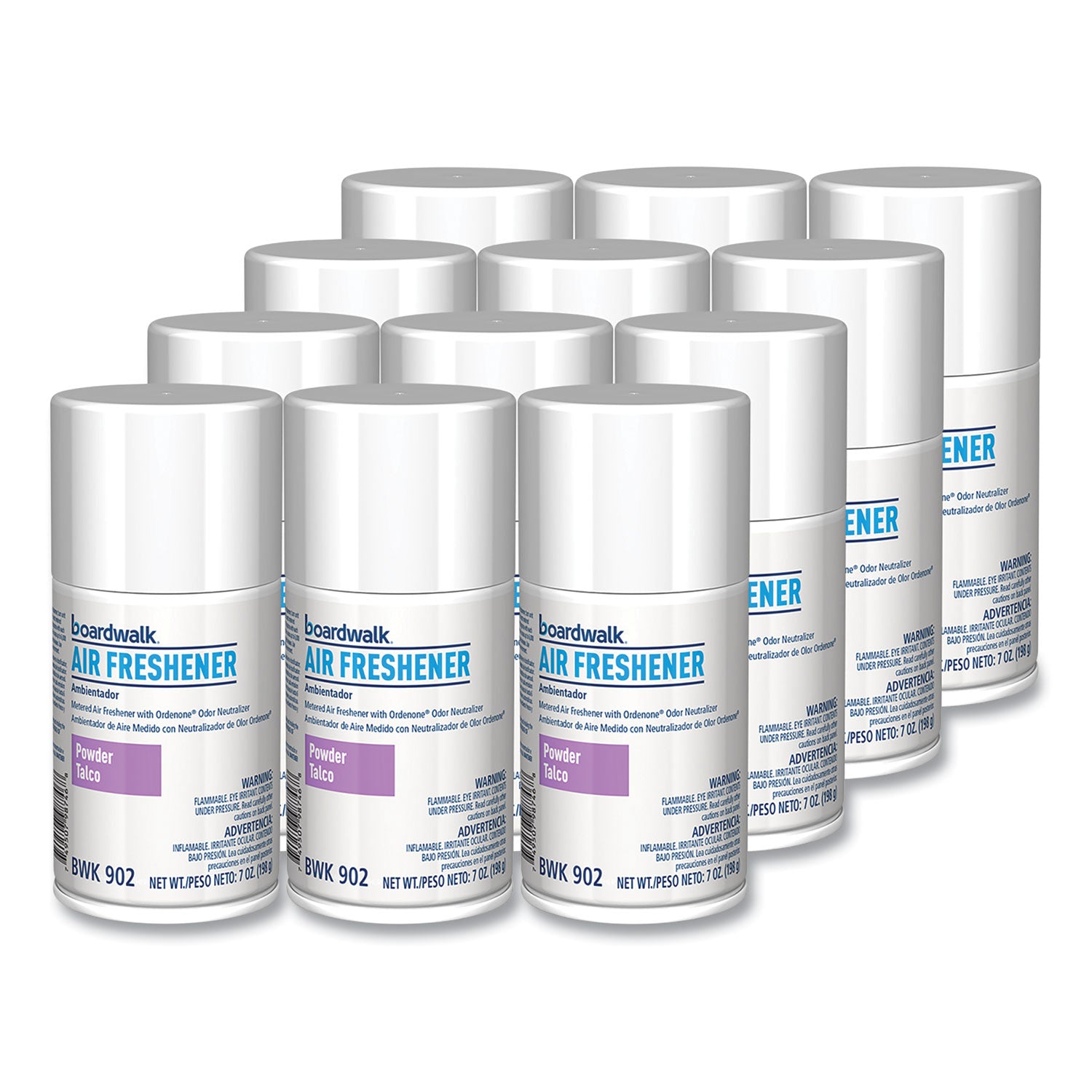 metered-air-freshener-refill-powder-mist-7-oz-aerosol-spray-12-carton_bwk902 - 2