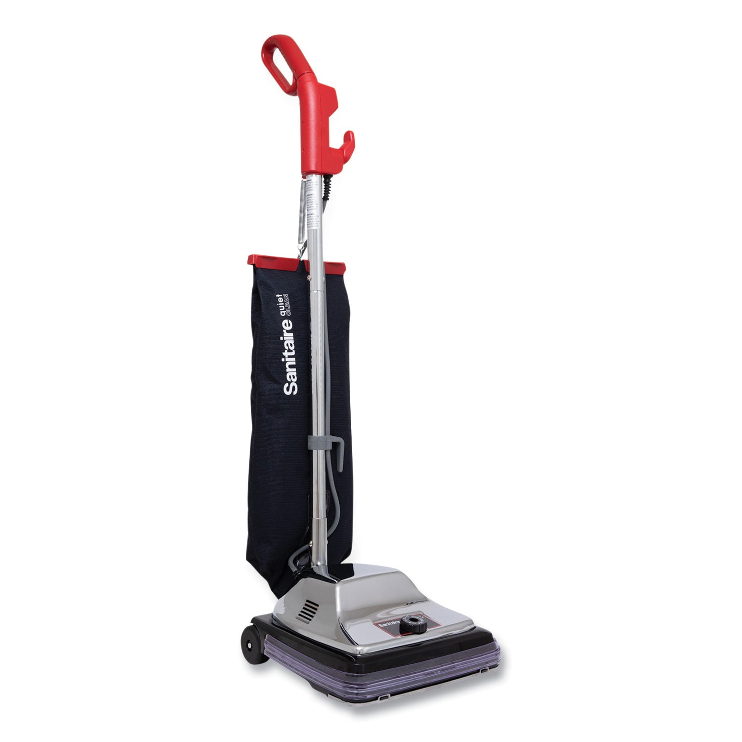 tradition-quietclean-upright-vacuum-sc889a-12-cleaning-path-gray-red-black_eursc889d - 1