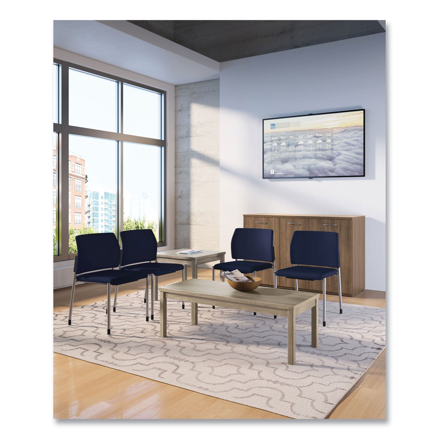 80000-series-laminate-occasional-coffee-table-rectangular-48w-x-20d-x-16h-kingswood-walnut_hon80191lki1 - 2