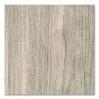 80000 Series Laminate Occasional Coffee Table, Rectangular, 48w x 20d x 16h, Kingswood Walnut