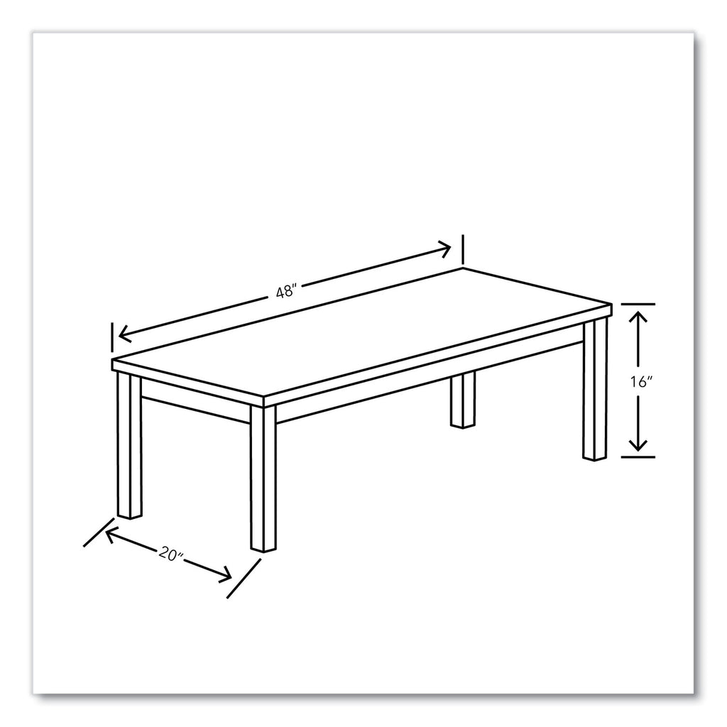 80000-series-laminate-occasional-coffee-table-rectangular-48w-x-20d-x-16h-pinnacle_hon80191pinc - 4