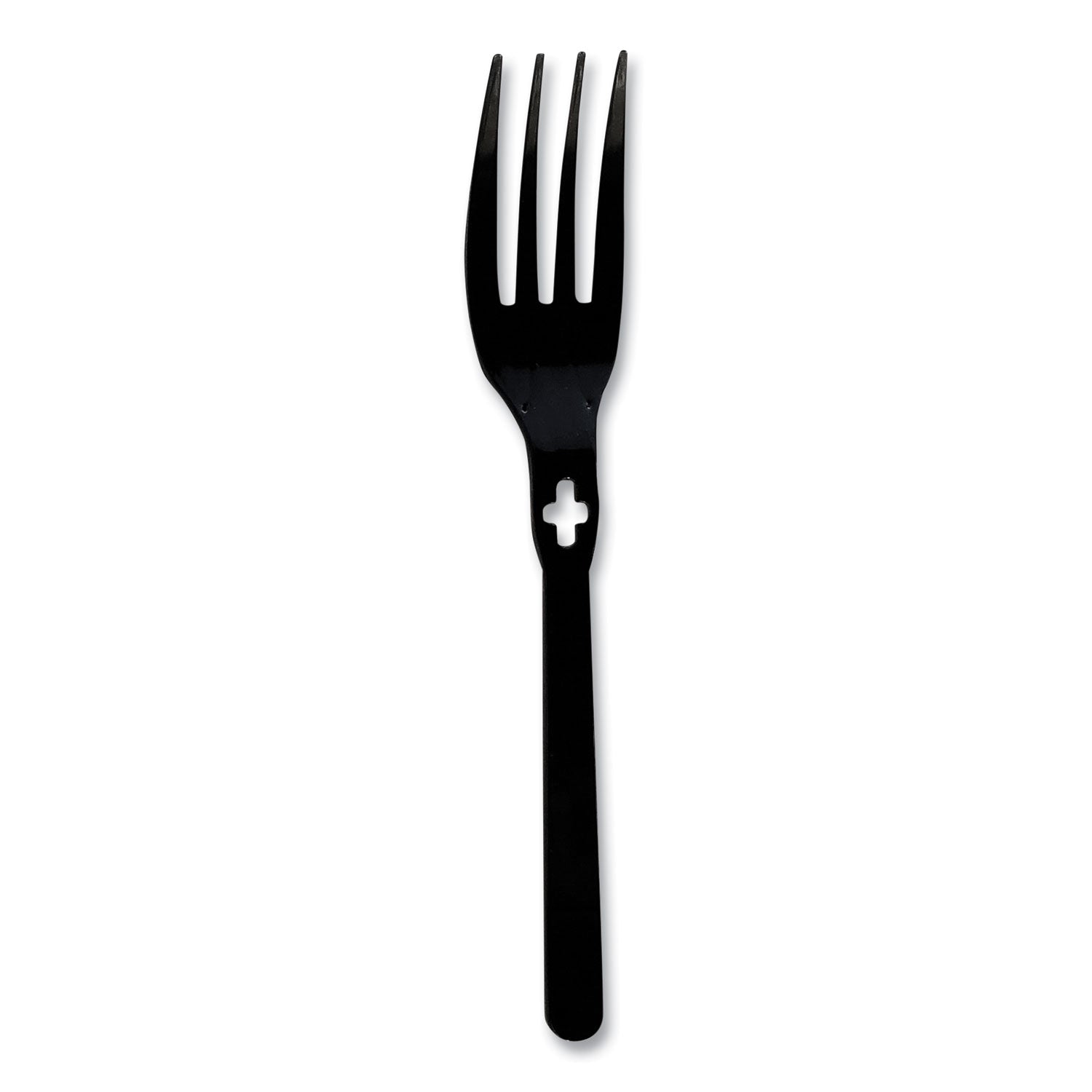 fork-wego-polystyrene-fork-black-1000-carton_weg54101101 - 1